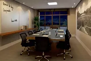 BUSINESS CENTRE