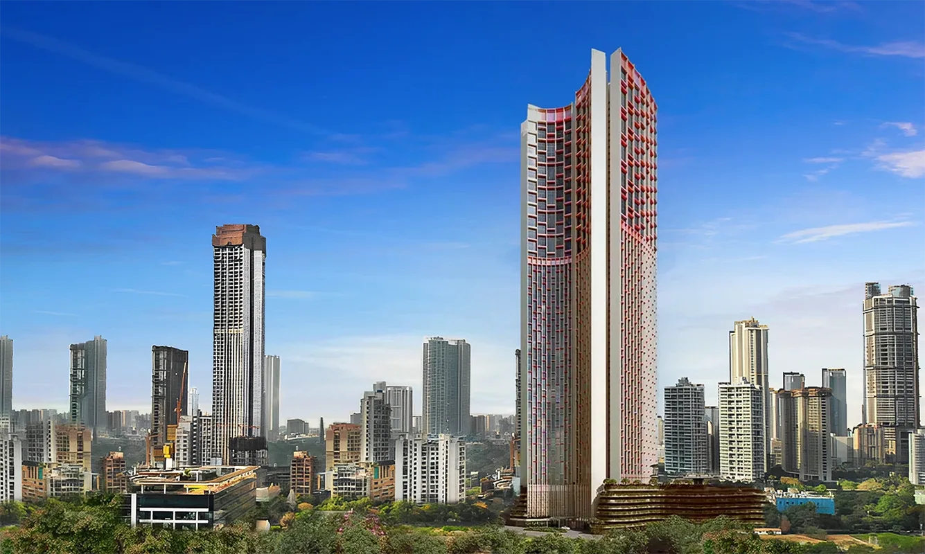 Lodha Adrina Overview 1